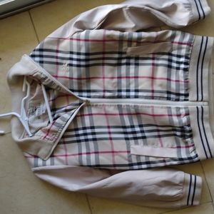 Burberry London jacket